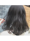 グレーパール