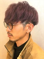 ビーハイブルタ(BeeHIVE Rta)&nbsp;色持ちを考えたぴん