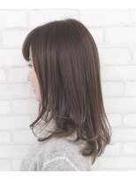 アビリタ(abilita)&nbsp;ミディアム×ベージュバイオレット