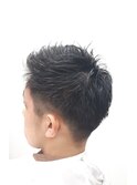 大人メンズショート
