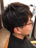 キズナ(KizuNa)&nbsp;首元すっきり【春スタイル】