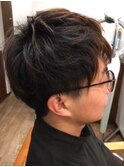 首元すっきり【春スタイル】