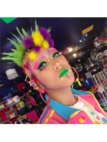 ピンゾロ 中目黒店(PINZORO)&nbsp;ART