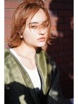 ホーミートウキョウ(HOMIE TOKYO) 渋谷×美容室×美容院×おすすめ×人気×ランキング