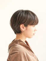 ジュール サウス 新宿南口(Joule South)&nbsp;オフィスヘア/エアリーミディ/ショートパーマ/新宿