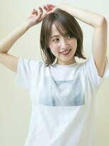 カナン 銀座(CANAAN)&nbsp;CANAAN くびれミディシースルーバング☆