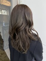 エイト マカビ 沖縄真嘉比店(EIGHT makabi)&nbsp;【EIGHT 真嘉比】お客様スタイル_