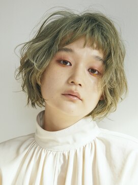 マド(Mado) SHE for Mado