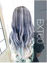 ウーロス(uros.)&nbsp;EXT60本