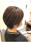 ☆Loopスタイル☆ショートボブ☆白井駅☆