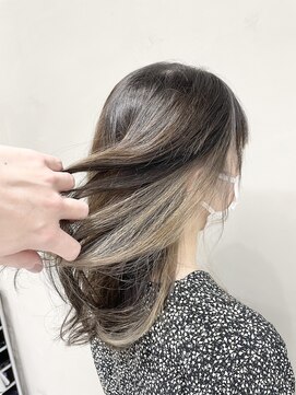 フェリア 松山(Feria) 【Feria松山】シナモンベージュ☆本宮