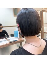 アッシュ 浜田山店(Ash)&nbsp;ボブ