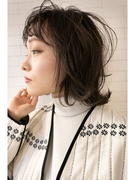 サングース(Sungoose) sungooseくびれヘアビタミンカラーメルティカラー