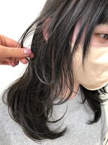 髪質改善＊大人かわいいコテ巻き＊【Zina銀座中央通り】