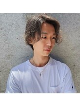 スリー(THREE.) 櫻井 博規