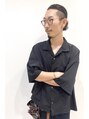 イーズ バイ インス(Yeeee.s by INCE) 垣田 勇次