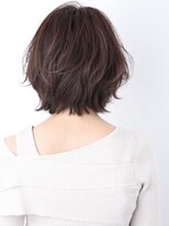 メゾンツムギ(MAISON TSUMUGI)&nbsp;30代からのひし形ミディ【メゾンツムギ】吉沢ジュン