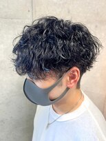 オアシス ガーデン 西新井店(Oasis GaRDEN)&nbsp;朝ラク！ツーブロックマッシュ