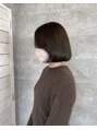 アグ ヘアー ディオ 熊本上通店(Agu hair dio) タンバルモリ