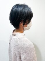 ショートスタイル
