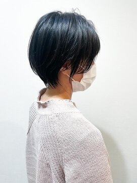 フォーカス 南流山店(FOCUS) ショートスタイル