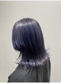 ラベンダーグレージュ
