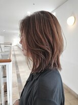 ビュートリアム 神戸(BEAUTRIUM)&nbsp;顔周りレイヤー/レイヤーカット/顔周り/20代/30代/40代