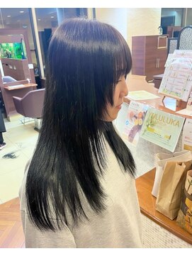 ファーレンピュアスウィート(fahren-pure-suite) darkClarte