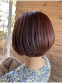 大人ショート