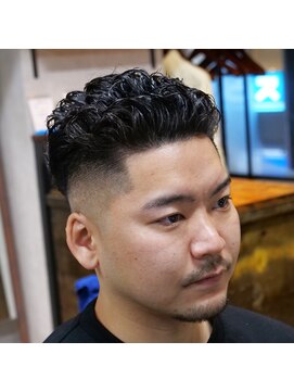 ニューオールド 三軒茶屋(NEW OLD) 宮城リョータスタイル