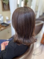 コア フィール ア デイ(COIFFURE A DAY)&nbsp;【大人女子くびれヘア】M3Dお得クーポン