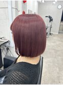 ラベンダーピンク/ピンクカラー/所沢