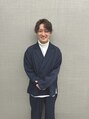 アース 綾瀬店(HAIR&MAKE EARTH) 岩楯 優貴