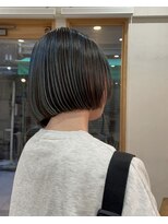 ブレス(BLESS) ブルーデザイン