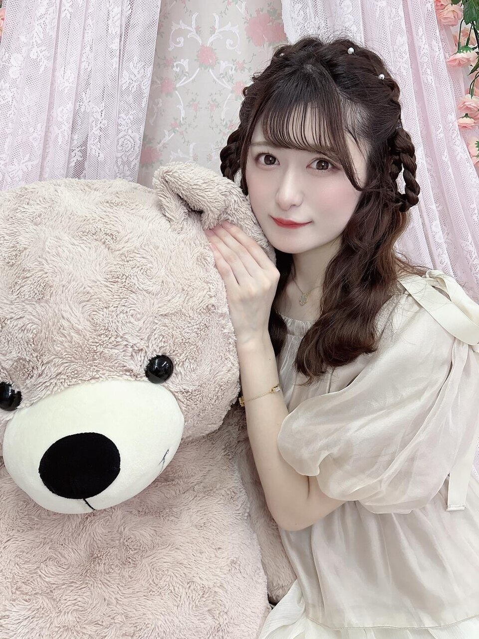 16ページ目｜上前津駅周辺のヘアスタイル(ヘアセット)一覧
