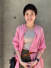 クウキ (kuuki) 阿部 真唯
