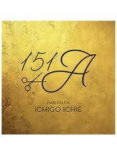 151A【イチゴイチエ】