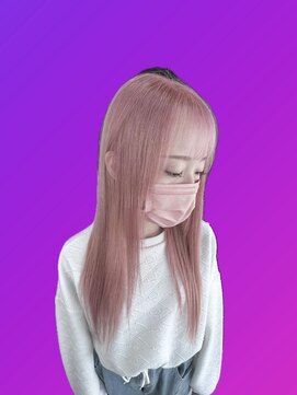 ドール(Doll) PINKbeige