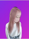 PINKbeige