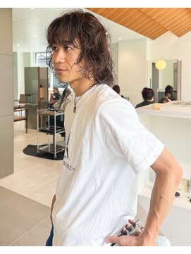 ローレン(LOREN) ミルクティーベージュダブルカラーインナーカラーケアブリーチ