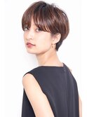ショート