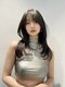 ロンプ(romp)の写真/［恵比寿駅徒歩2分/romp］コンテスト受賞歴多数×全国でカット講師も務めるプロも認める技術力の高さ