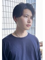 ロンドプランタン 恵比寿(Lond Printemps)&nbsp;メンズヘア/韓国ヘア【大谷】