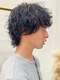 エマン(AIMANT)の写真/無造作できめすぎないラフなかっこよさであなたの魅力を最大限に引き出す◎周りのメンズと差のつくstyleに