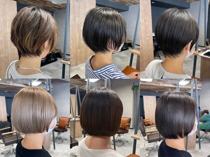 リンクミリ(Link mili)の写真