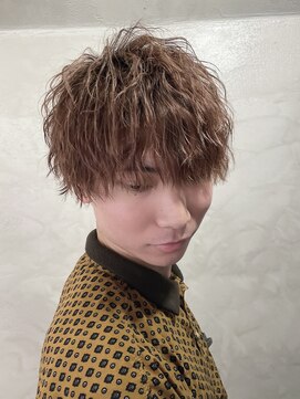 ガラテア(Galatea) ダウンバング【Galatea】