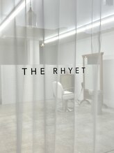 ザ ライト(THE RHYET)
