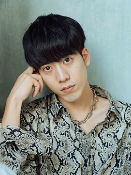 スタリー(Starry) 爽やかマッシュスタイル20代30代40代/ハレマチ通り