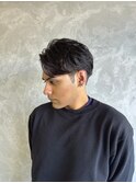 フェザーショート