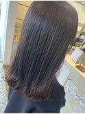 ブラウングレージュ